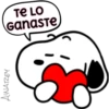 Snoopy Gordito   Clásica 29
