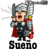 Co Bralen S
Sueño