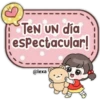 Cartelitos tiernos 23