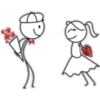 Enamorados 30