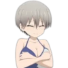Hana Uzaki (Anime) 30