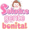 Saludos gente Melissa bonita!