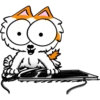 Willi Cat Sports 13