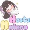 Ainarey
Wasta
Mañana