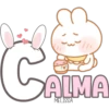 CAL
ALMA
MELISSA