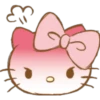 Hello Kitty 30
