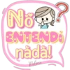 No
ENTENDŐ
nåda!
Melass
Molissa