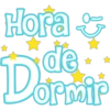 Hora de Dormir 25