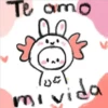 Amorcito BB   te amo 7 6