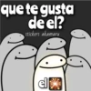 que te gusta
de el?
stickers akamaru
el
