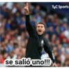 Selección Argentina 2022 5