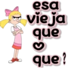 esa
vie ja
que
que ?