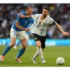 Selección Argentina 2022 6