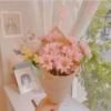 Flowers aesthetic 5