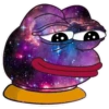 PEPE GALAXY 5