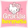 Gracias
hermosa
Ainarey