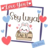 ¡Notitas📝con❤️amor! (Melissa) 5