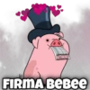 MATRIMONIO
FIRMA BEBee