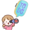 cute text  ️ 6