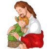 princesa de Dios 5