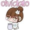 Olvídalo