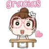 gracias
Minarey