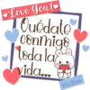 ¡Notitas📝con❤️amor! (Melissa) 7