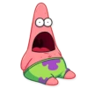 SquarePants (part 1) 5