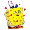 SquarePants (part 1) 6