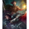Art fantasy 7