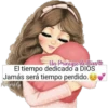 princesa de Dios 7