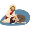 princesa de Dios 8