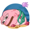 Patrick Pepe 3 5