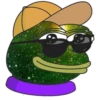 PEPE GALAXY 7
