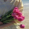 Flowers aesthetic 9