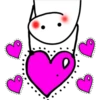 flork corazones ᥫ᭡ 8