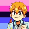 Omnisexual Icons 7