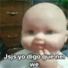 U
Jsjs yo digo que nel
we