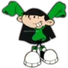 Kuki Sanban 8