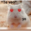 *Te veo* yo
