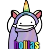 Valentinan holitas