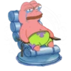 Patrick Pepe 3 7
