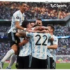 Selección Argentina 2022 9