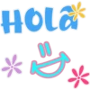 HOLA ** *