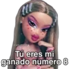 Bratz 1.0 8