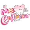 Me
enfureces
Ainarey