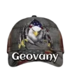 Geovany