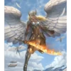Art fantasy 9