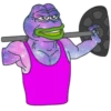 PEPE GALAXY 2 5