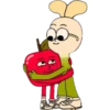 Manzana y Cebollín 1 6